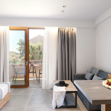 סיבוטה Neoma Luxury Residence - Adults Only מראה חיצוני תמונה
