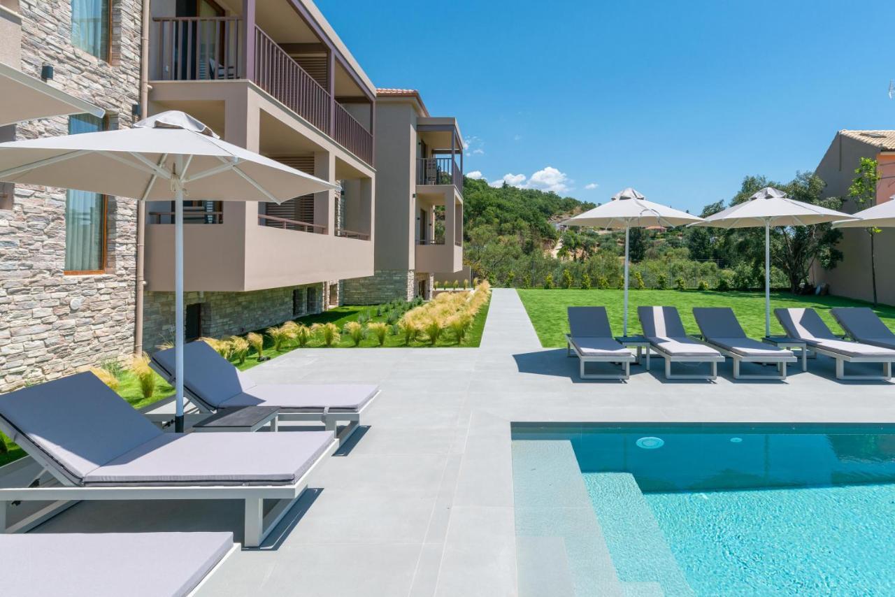 סיבוטה Neoma Luxury Residence - Adults Only מראה חיצוני תמונה