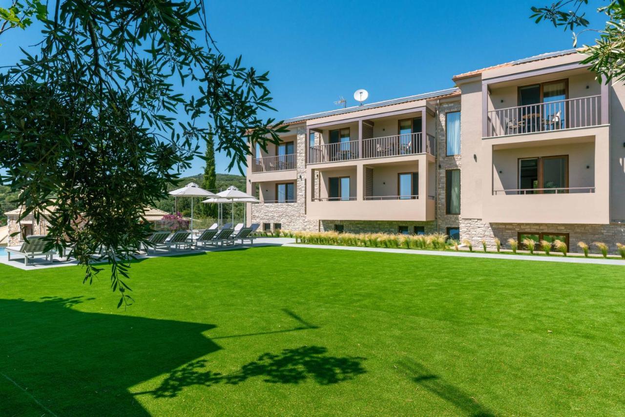 סיבוטה Neoma Luxury Residence - Adults Only מראה חיצוני תמונה