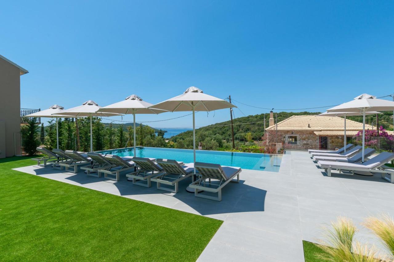 סיבוטה Neoma Luxury Residence - Adults Only מראה חיצוני תמונה