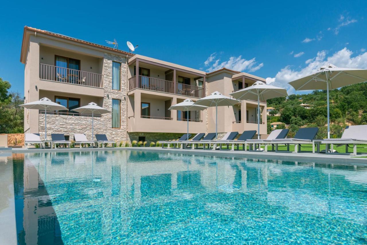 סיבוטה Neoma Luxury Residence - Adults Only מראה חיצוני תמונה
