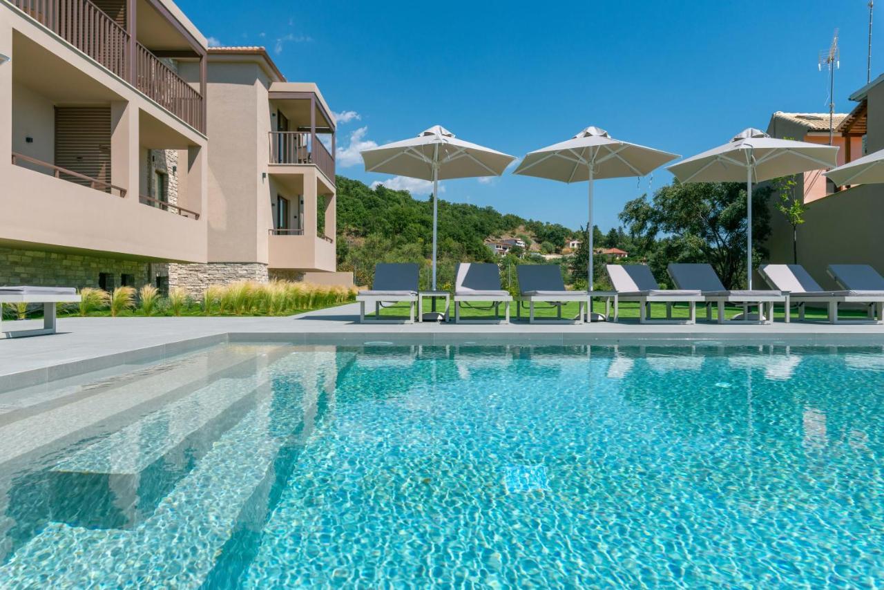 סיבוטה Neoma Luxury Residence - Adults Only מראה חיצוני תמונה
