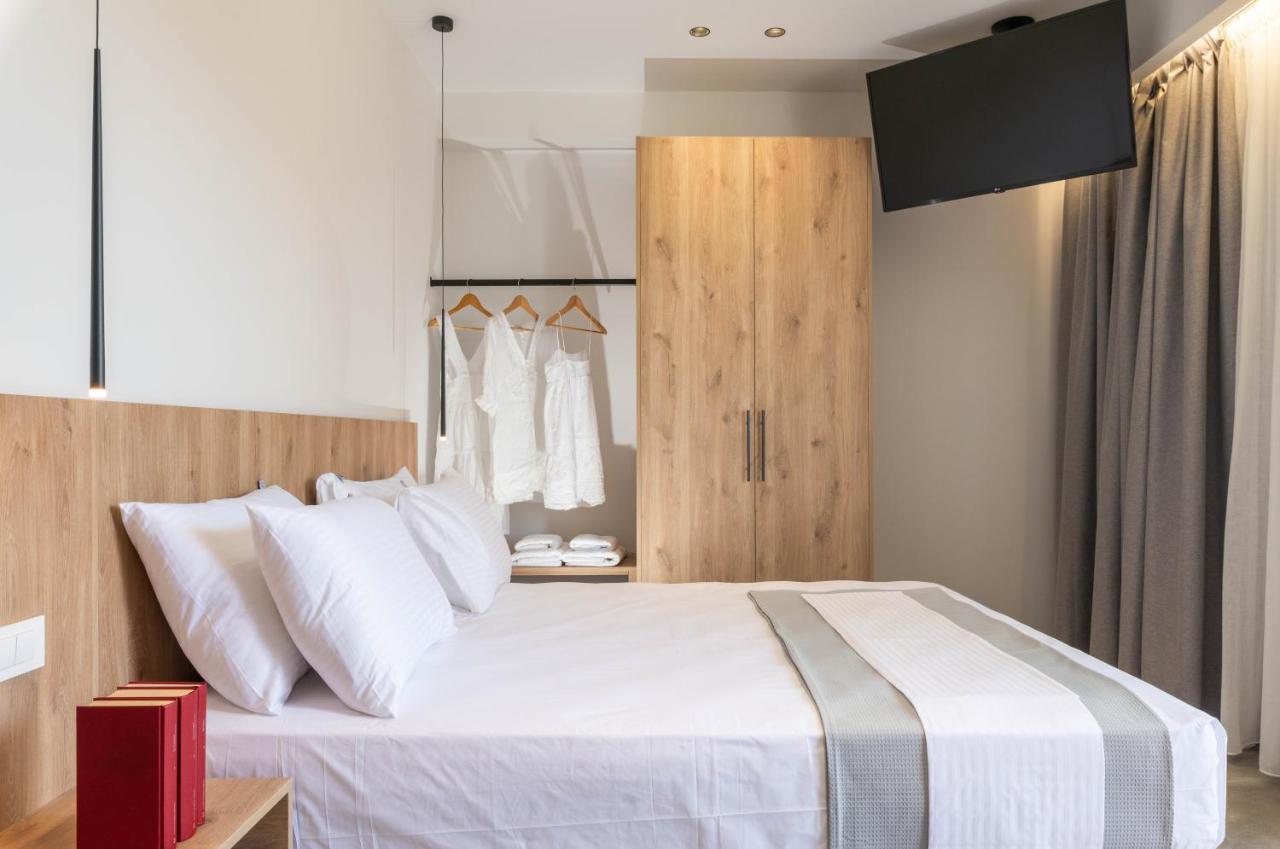 סיבוטה Neoma Luxury Residence - Adults Only מראה חיצוני תמונה