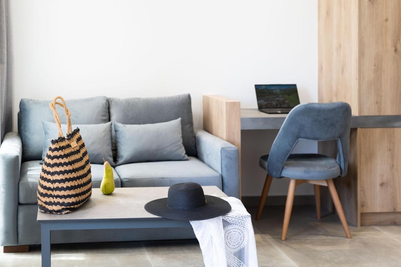 סיבוטה Neoma Luxury Residence - Adults Only מראה חיצוני תמונה