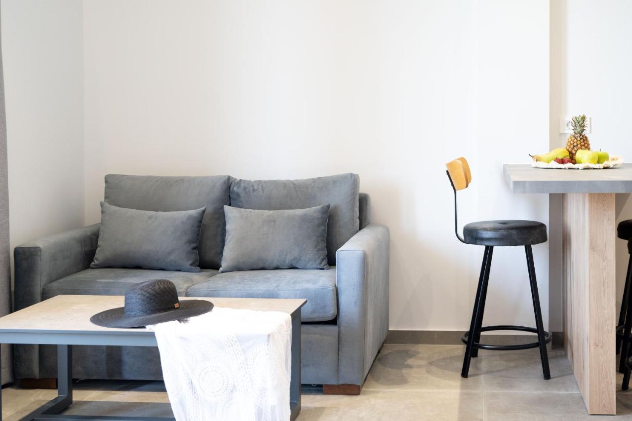 סיבוטה Neoma Luxury Residence - Adults Only מראה חיצוני תמונה