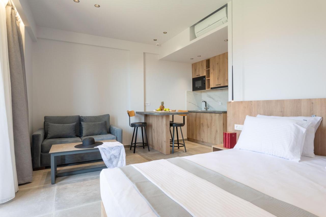 סיבוטה Neoma Luxury Residence - Adults Only מראה חיצוני תמונה