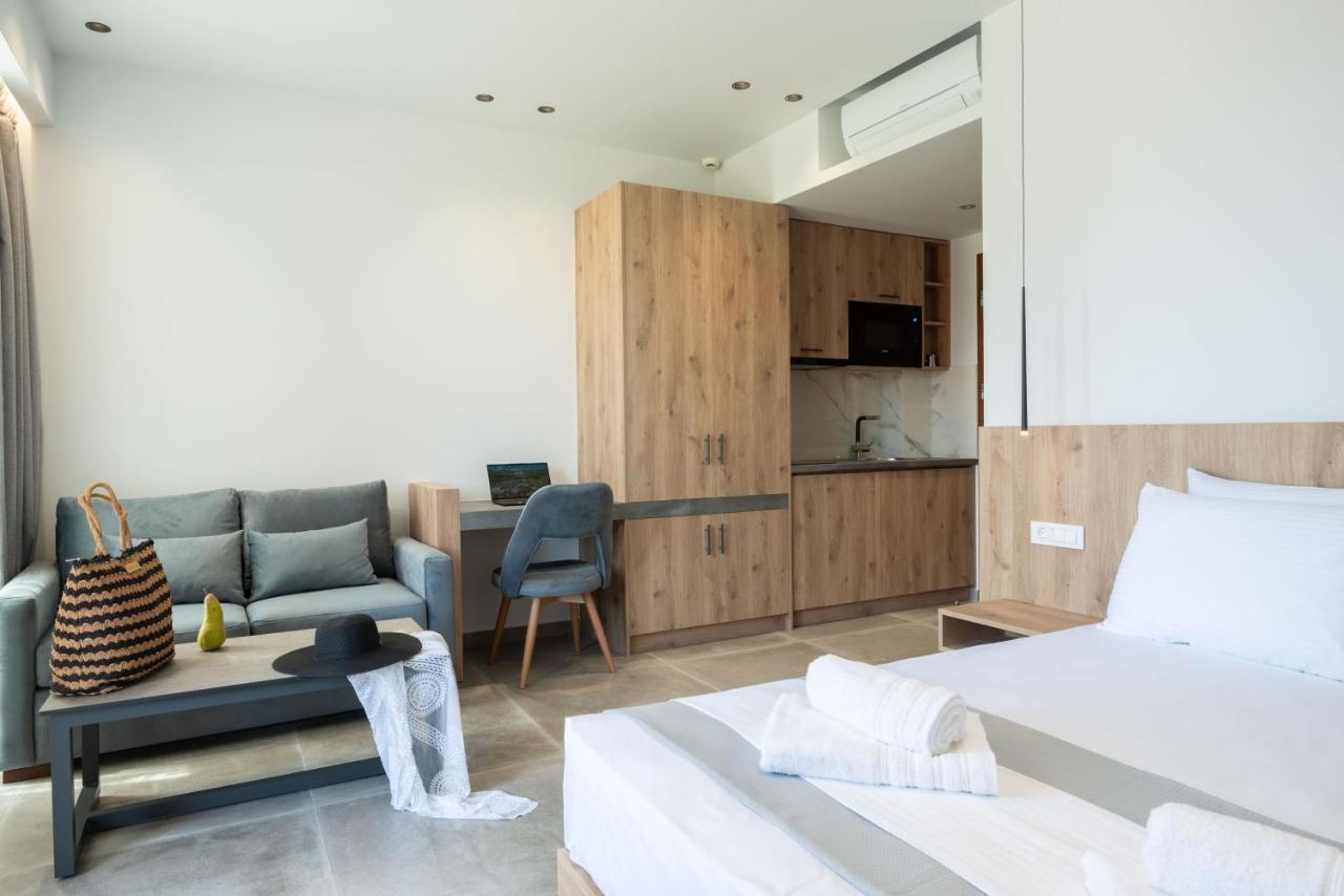 סיבוטה Neoma Luxury Residence - Adults Only מראה חיצוני תמונה