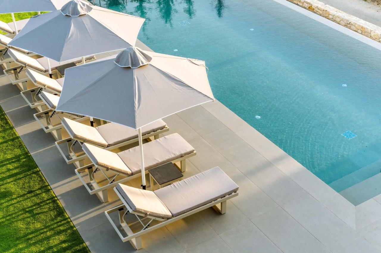 סיבוטה Neoma Luxury Residence - Adults Only מראה חיצוני תמונה