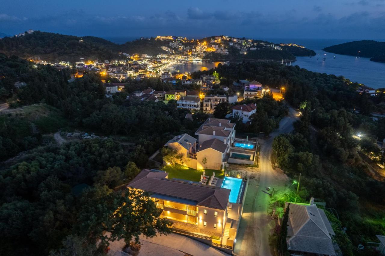 סיבוטה Neoma Luxury Residence - Adults Only מראה חיצוני תמונה