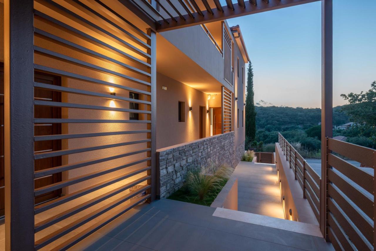סיבוטה Neoma Luxury Residence - Adults Only מראה חיצוני תמונה