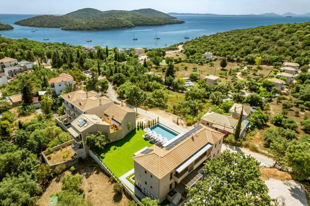 סיבוטה Neoma Luxury Residence - Adults Only מראה חיצוני תמונה
