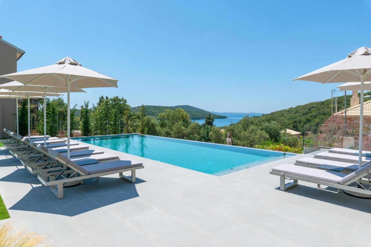 סיבוטה Neoma Luxury Residence - Adults Only מראה חיצוני תמונה