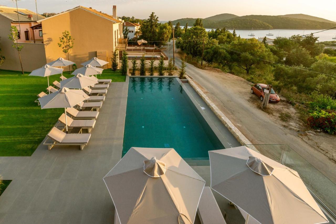 סיבוטה Neoma Luxury Residence - Adults Only מראה חיצוני תמונה