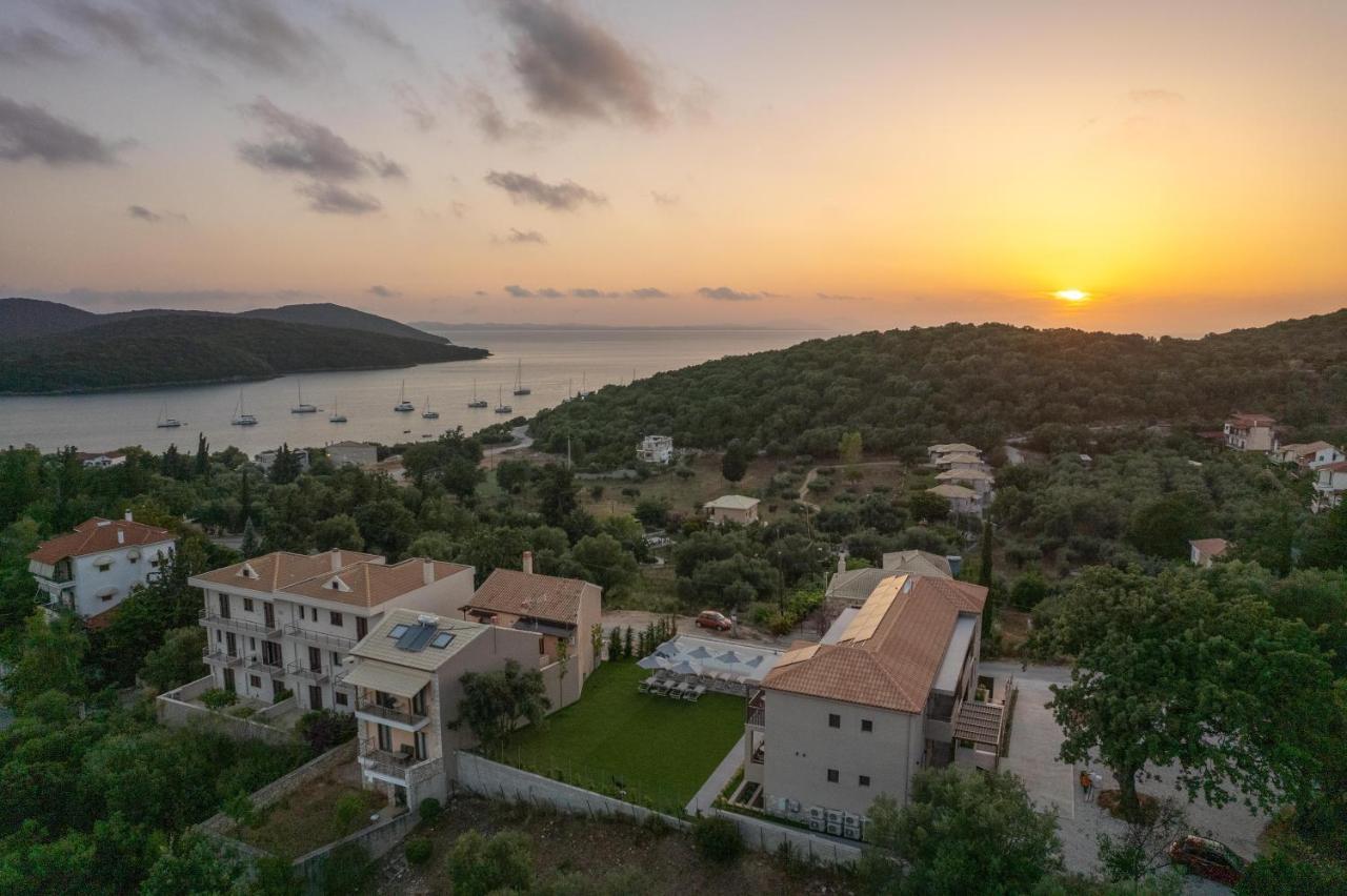 סיבוטה Neoma Luxury Residence - Adults Only מראה חיצוני תמונה