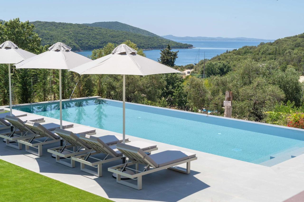 סיבוטה Neoma Luxury Residence - Adults Only מראה חיצוני תמונה