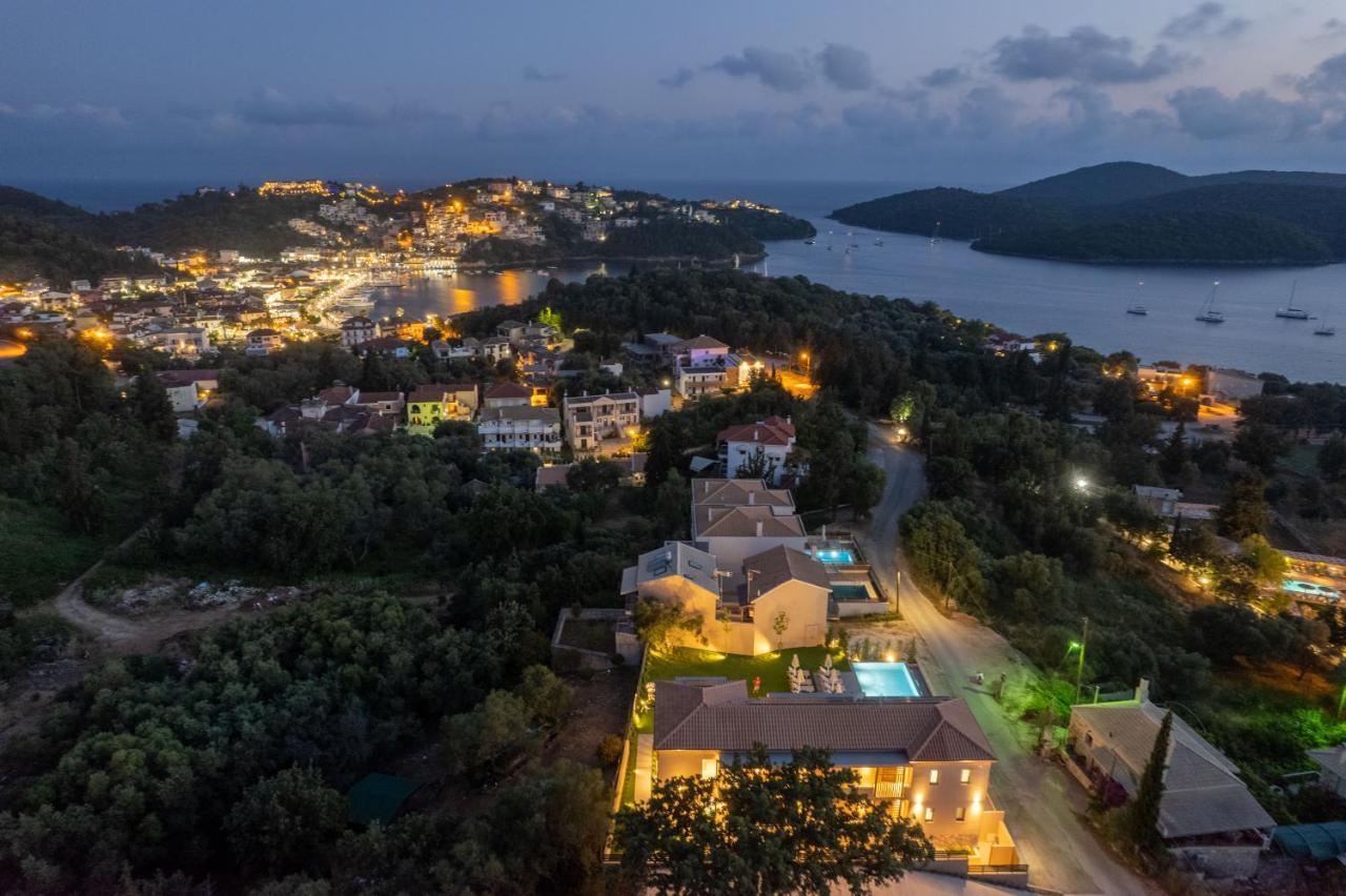 סיבוטה Neoma Luxury Residence - Adults Only מראה חיצוני תמונה