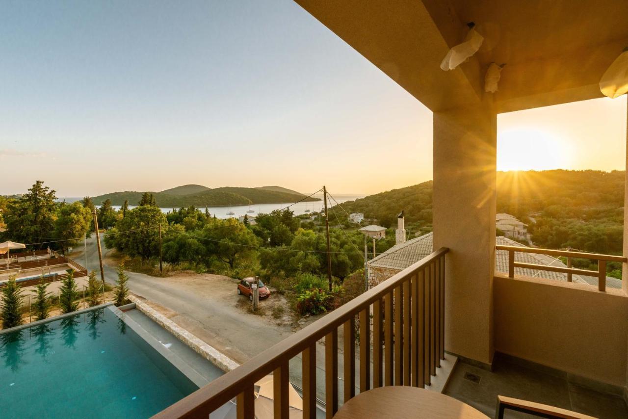 סיבוטה Neoma Luxury Residence - Adults Only מראה חיצוני תמונה