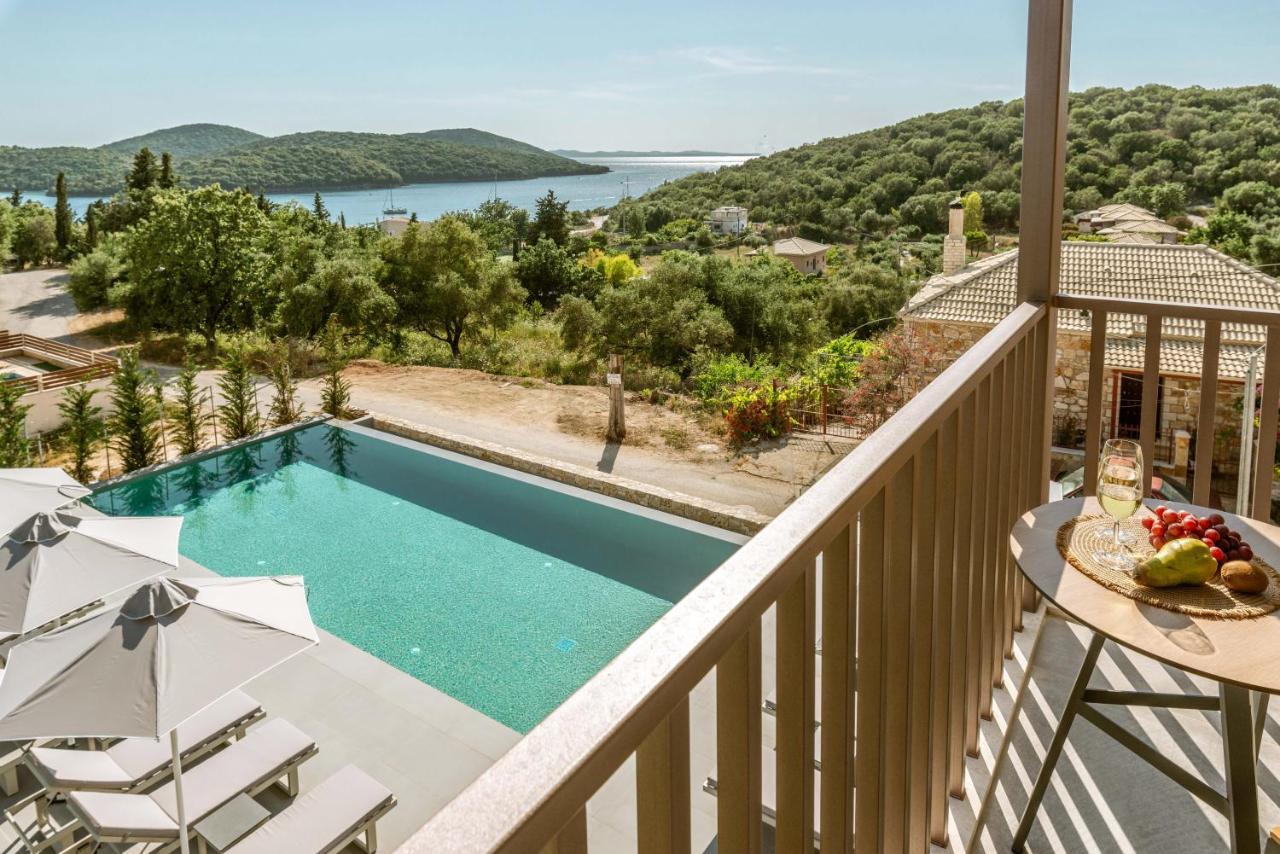 סיבוטה Neoma Luxury Residence - Adults Only מראה חיצוני תמונה