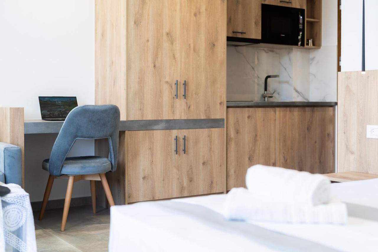 סיבוטה Neoma Luxury Residence - Adults Only מראה חיצוני תמונה