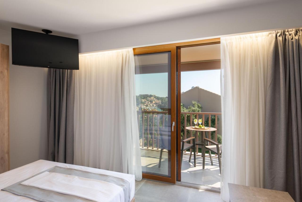 סיבוטה Neoma Luxury Residence - Adults Only מראה חיצוני תמונה