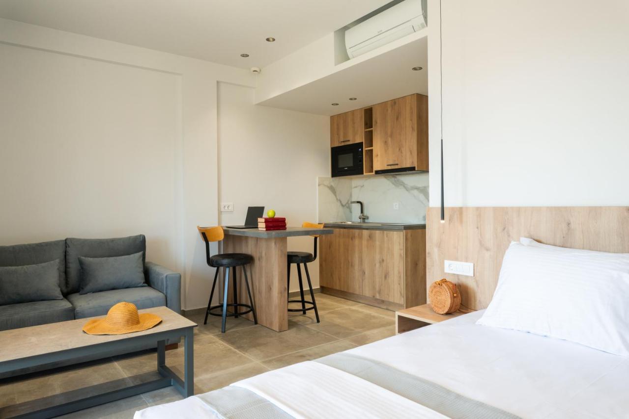 סיבוטה Neoma Luxury Residence - Adults Only מראה חיצוני תמונה