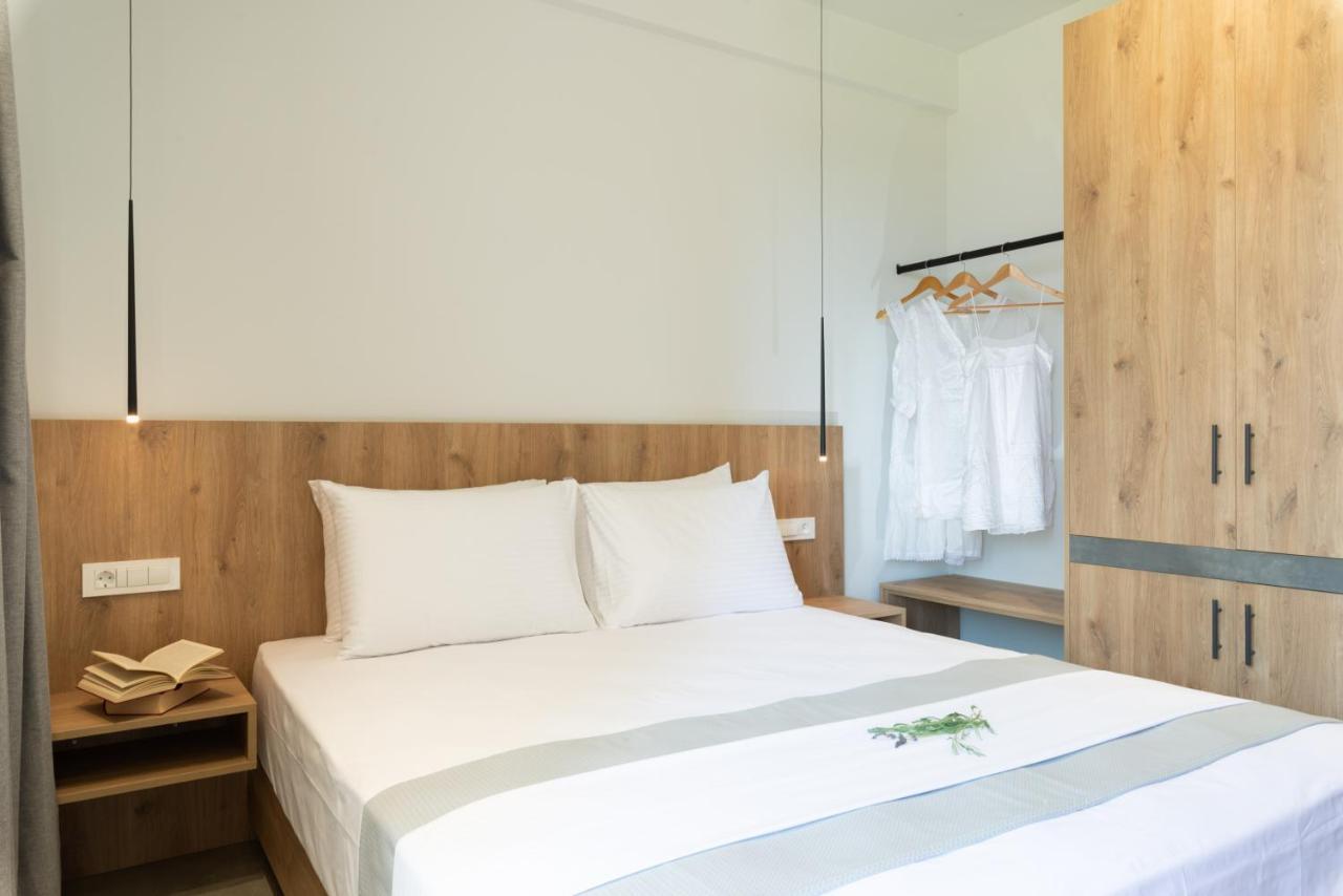 סיבוטה Neoma Luxury Residence - Adults Only מראה חיצוני תמונה