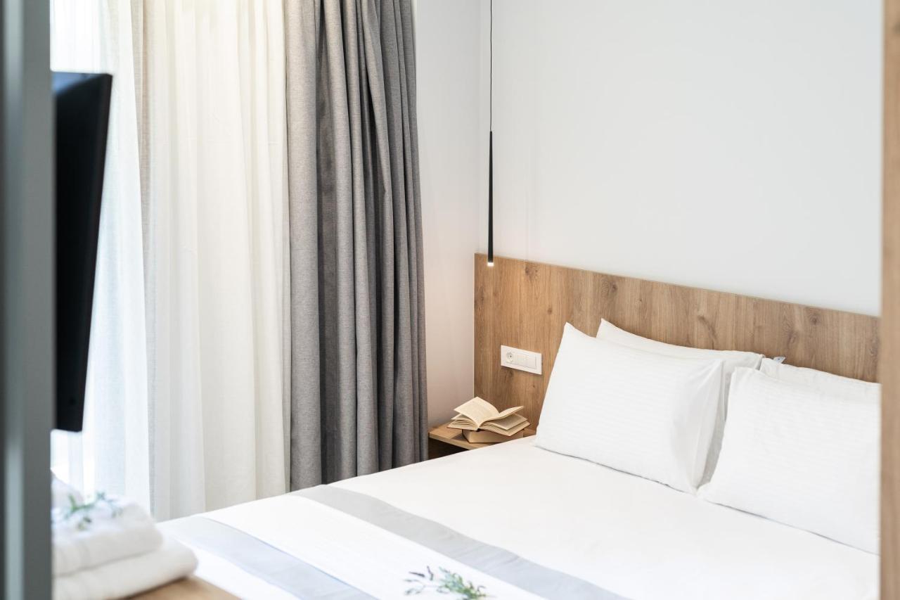 סיבוטה Neoma Luxury Residence - Adults Only מראה חיצוני תמונה