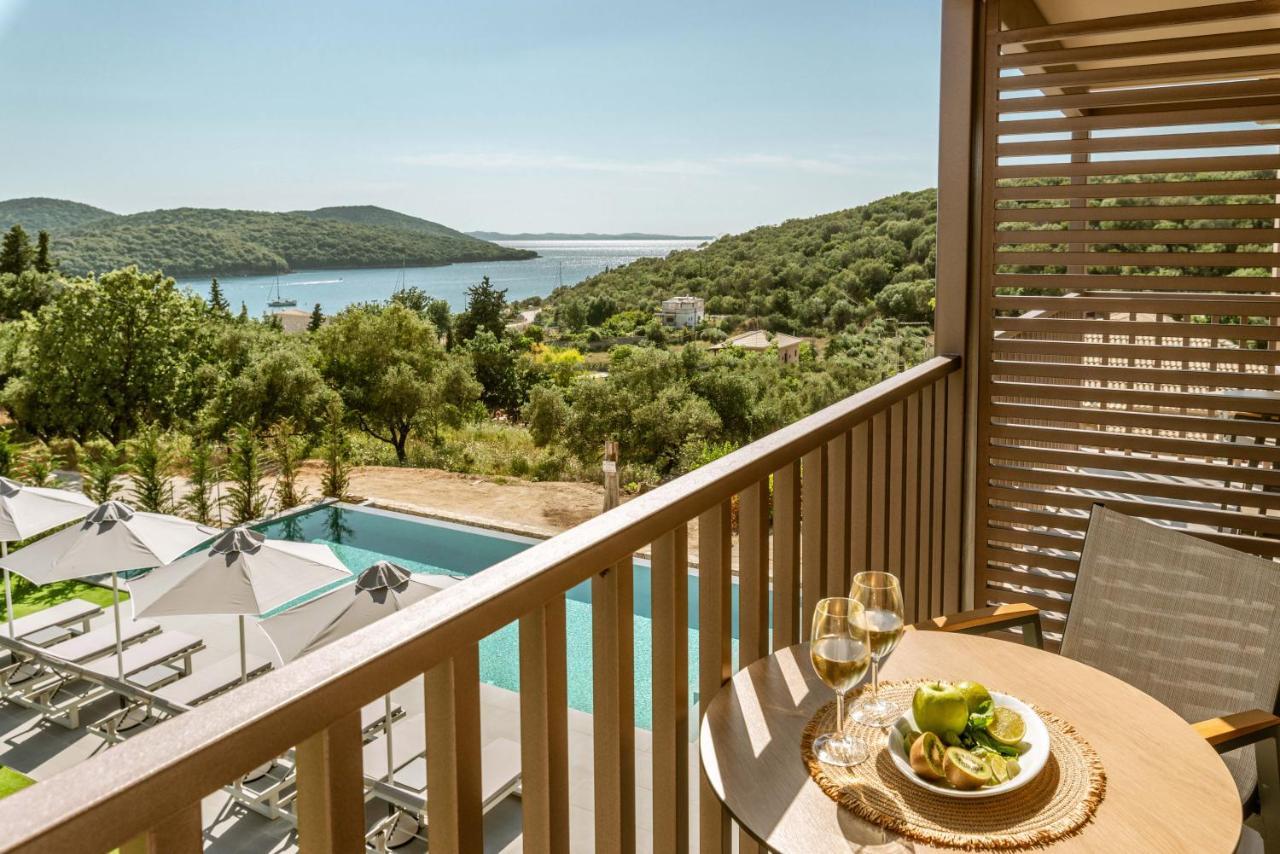 סיבוטה Neoma Luxury Residence - Adults Only מראה חיצוני תמונה