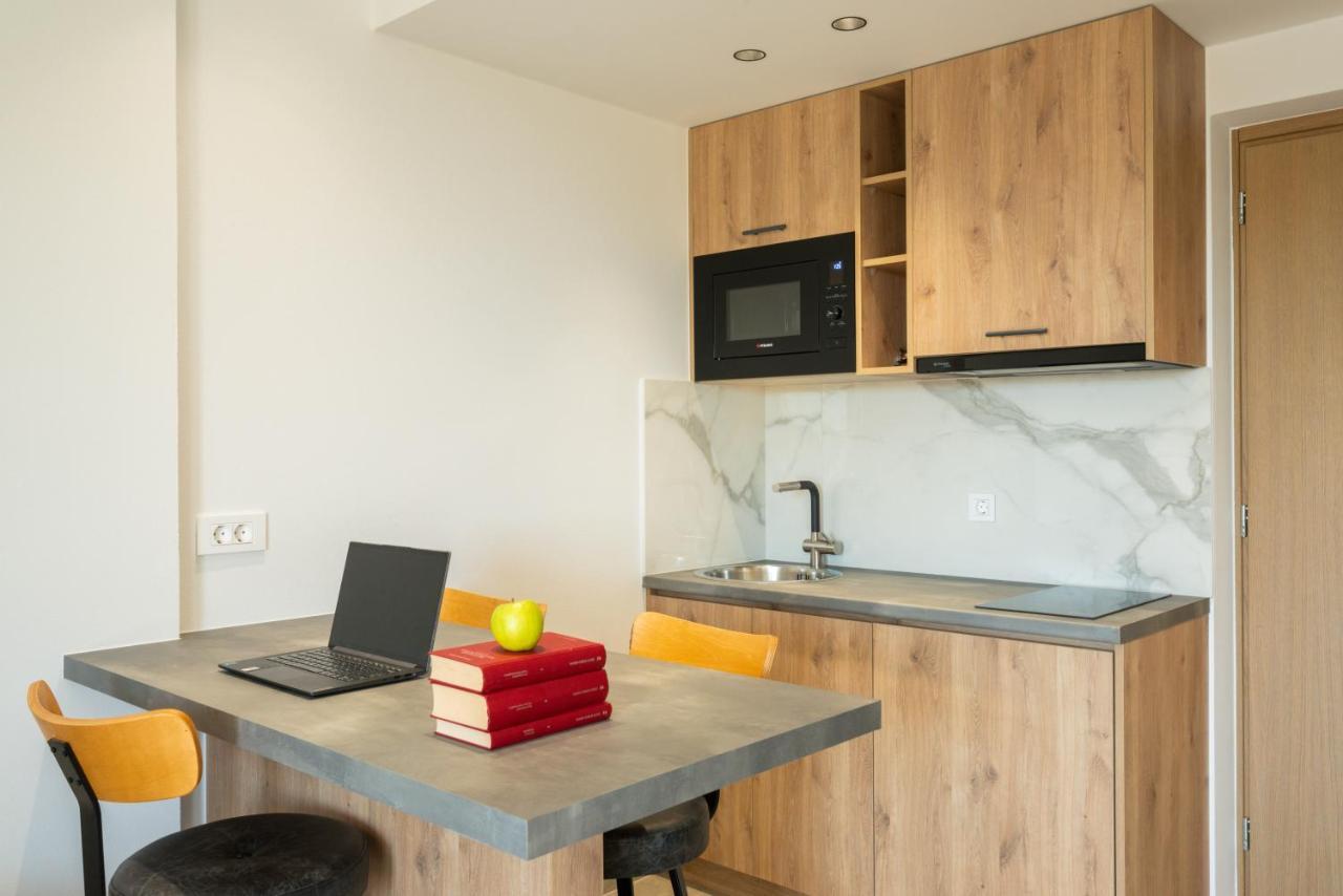 סיבוטה Neoma Luxury Residence - Adults Only מראה חיצוני תמונה