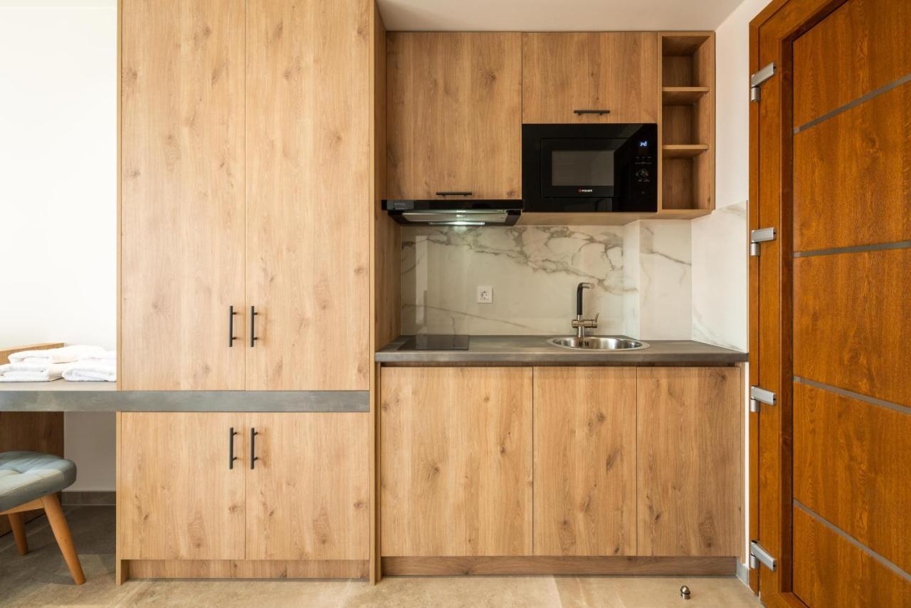 סיבוטה Neoma Luxury Residence - Adults Only מראה חיצוני תמונה