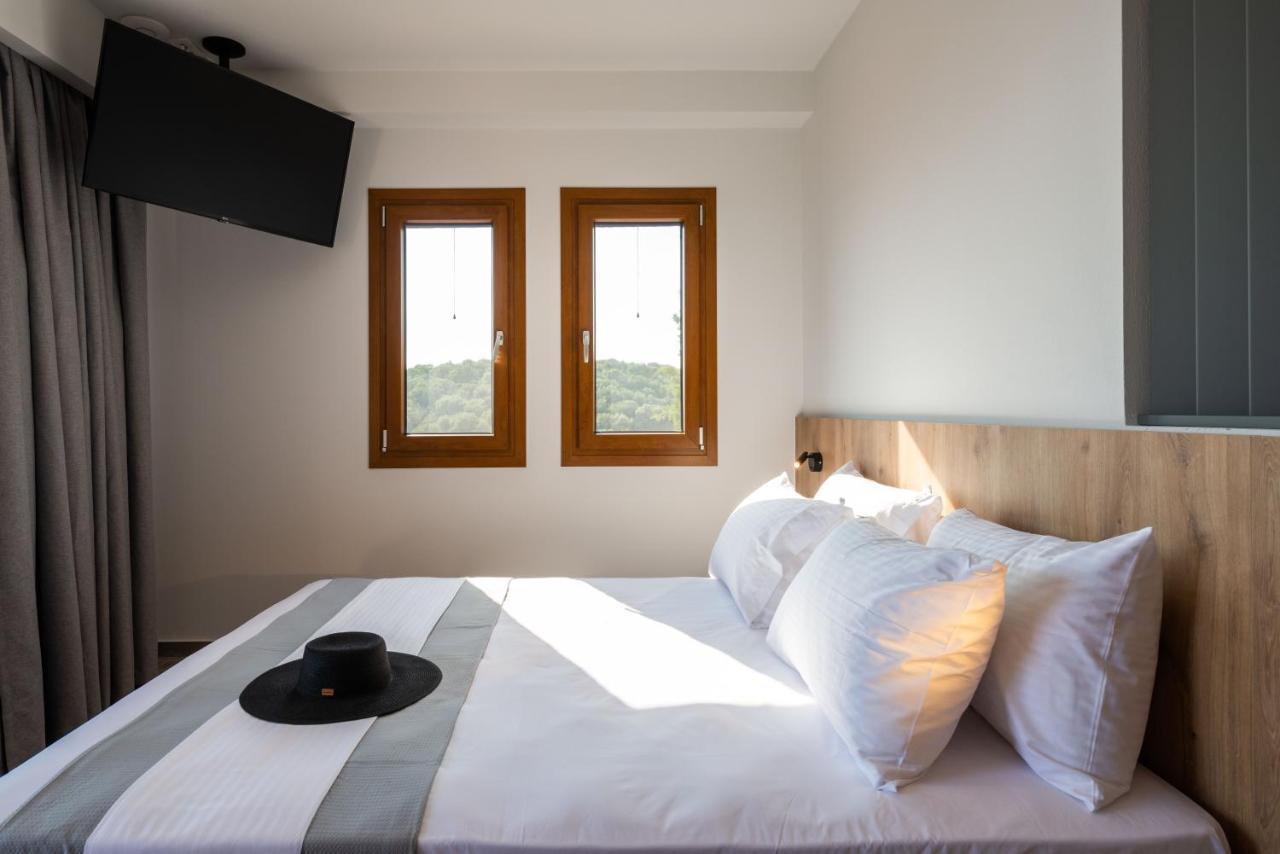 סיבוטה Neoma Luxury Residence - Adults Only מראה חיצוני תמונה