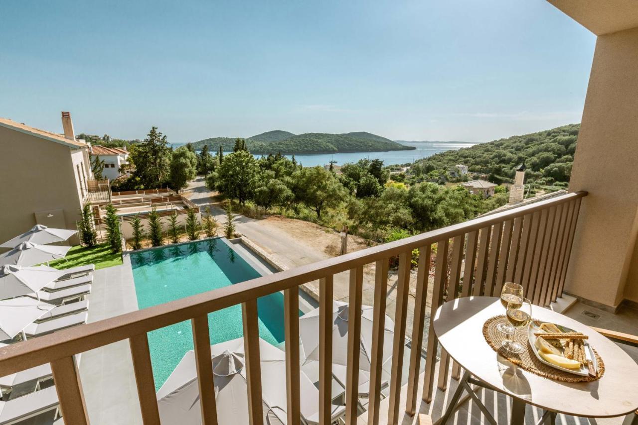 סיבוטה Neoma Luxury Residence - Adults Only מראה חיצוני תמונה
