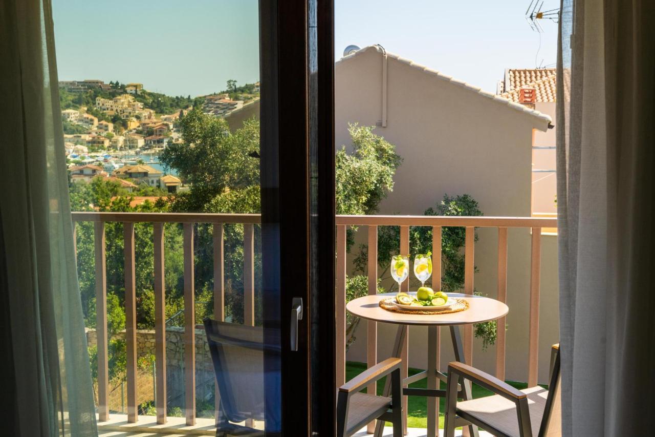 סיבוטה Neoma Luxury Residence - Adults Only מראה חיצוני תמונה