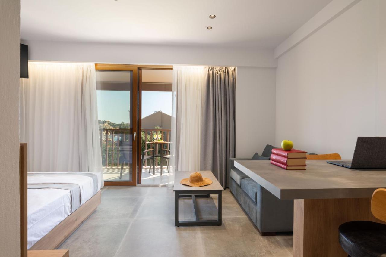 סיבוטה Neoma Luxury Residence - Adults Only מראה חיצוני תמונה