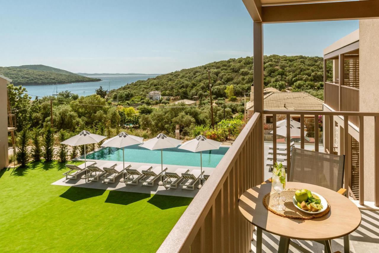סיבוטה Neoma Luxury Residence - Adults Only מראה חיצוני תמונה