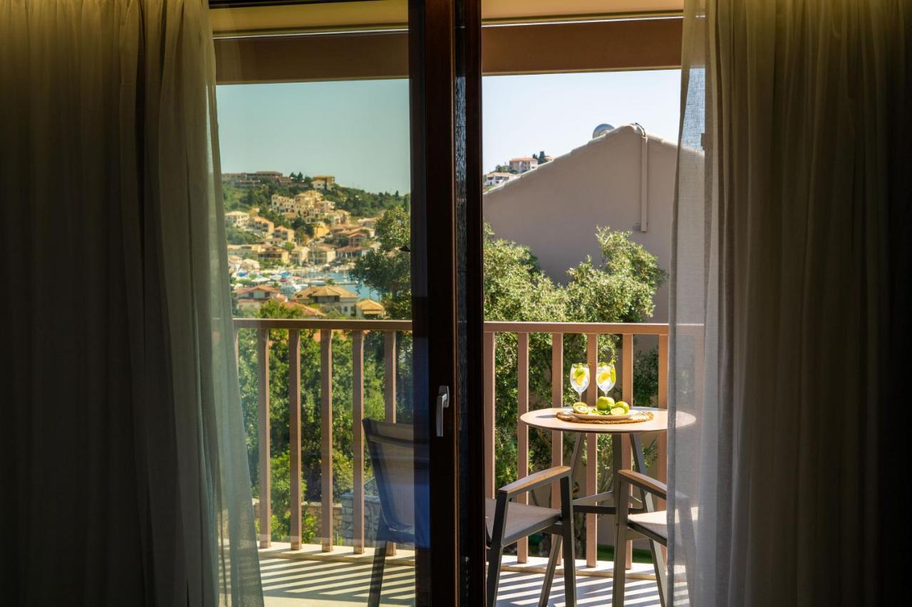 סיבוטה Neoma Luxury Residence - Adults Only מראה חיצוני תמונה