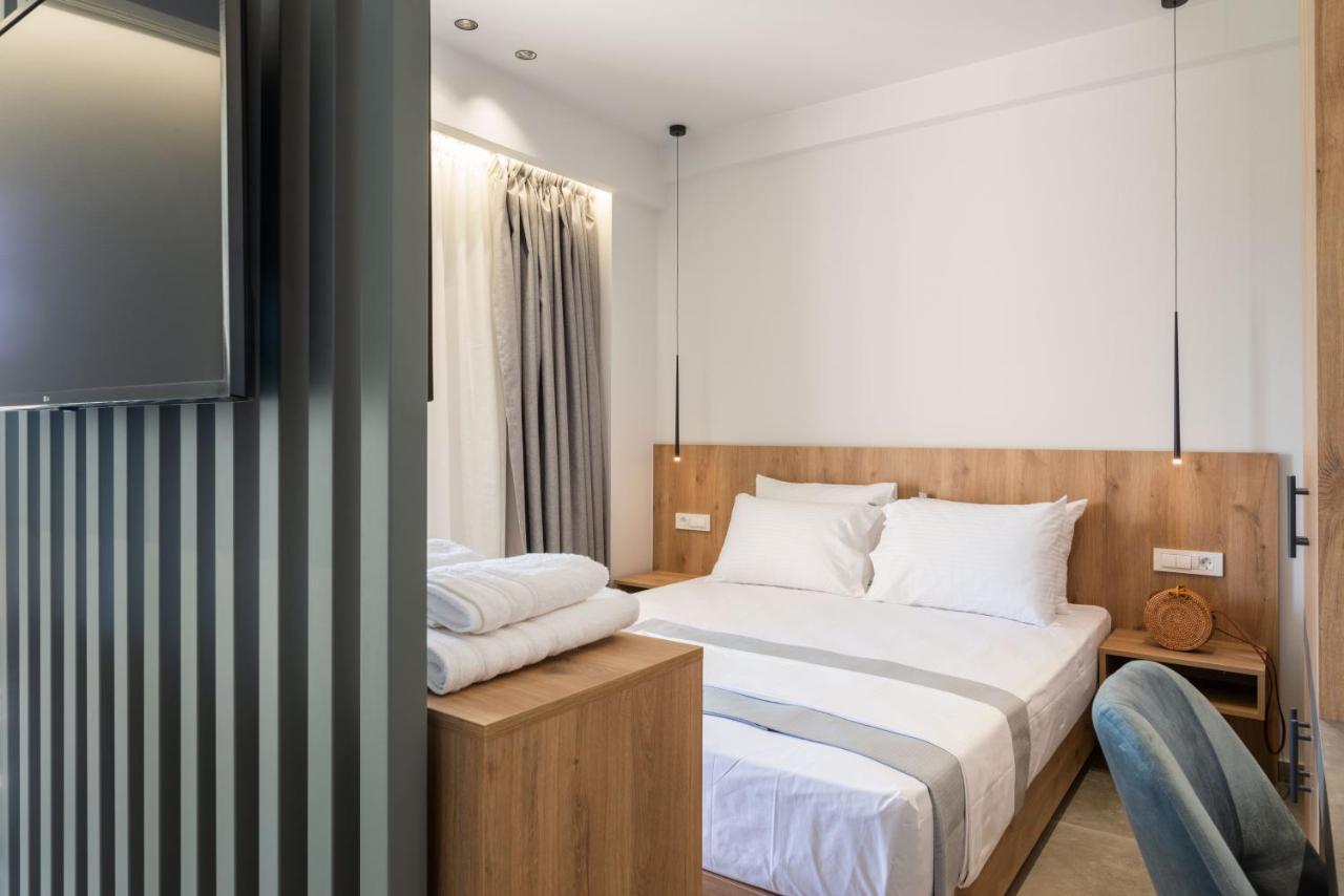סיבוטה Neoma Luxury Residence - Adults Only מראה חיצוני תמונה