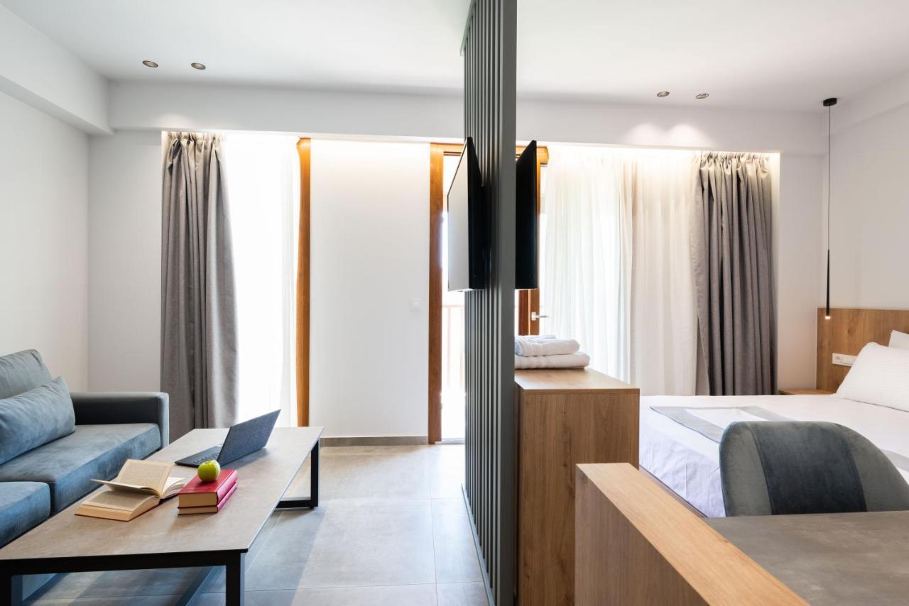 סיבוטה Neoma Luxury Residence - Adults Only מראה חיצוני תמונה