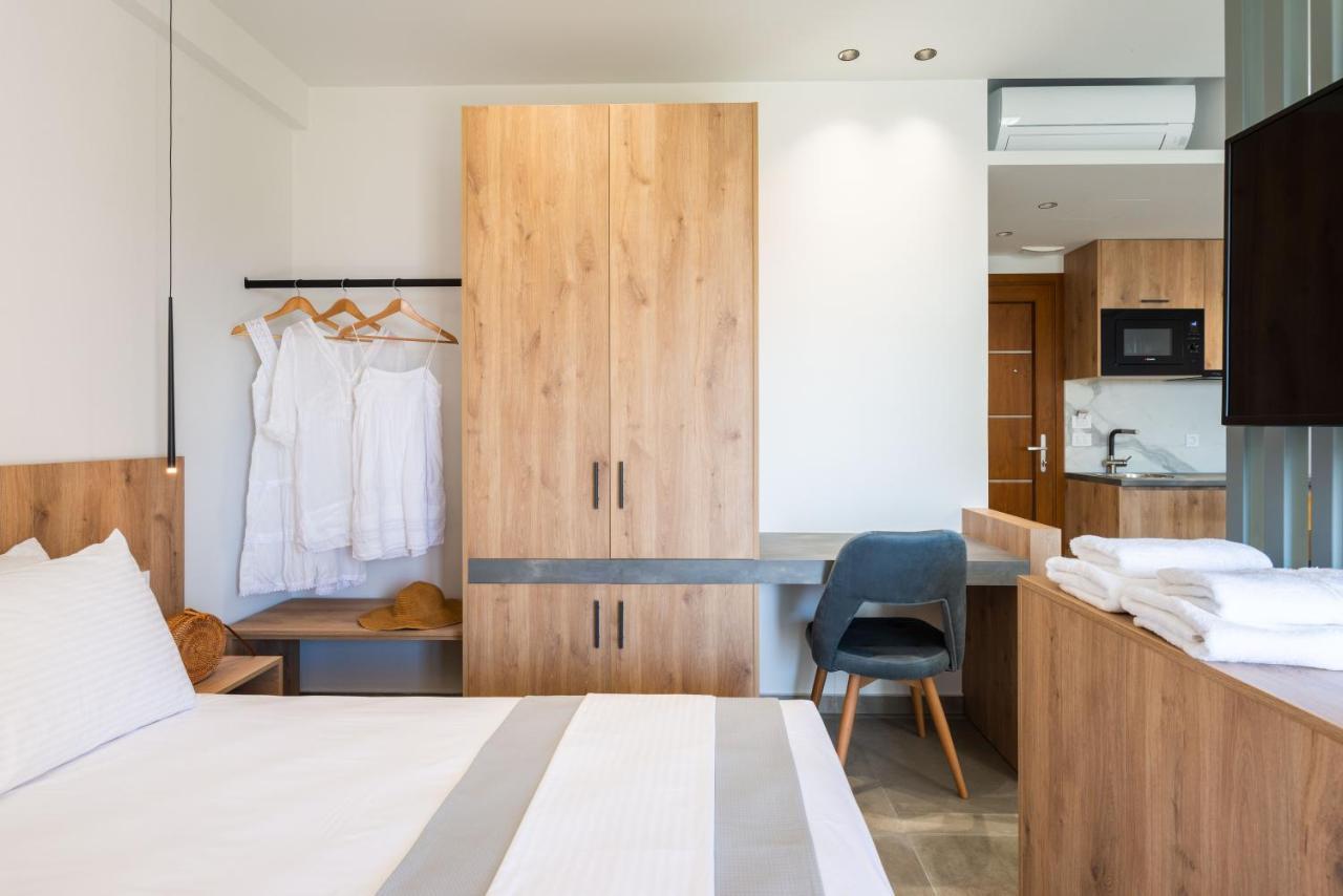 סיבוטה Neoma Luxury Residence - Adults Only מראה חיצוני תמונה