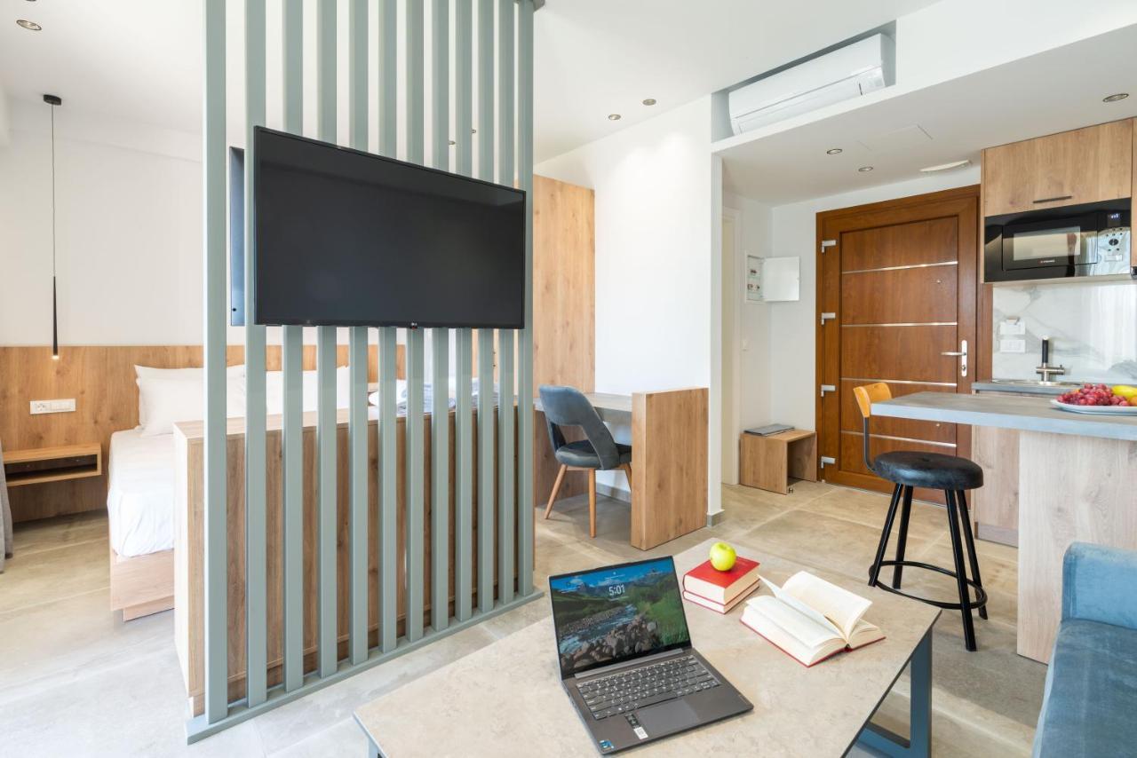 סיבוטה Neoma Luxury Residence - Adults Only מראה חיצוני תמונה