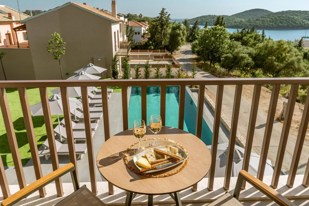 סיבוטה Neoma Luxury Residence - Adults Only מראה חיצוני תמונה
