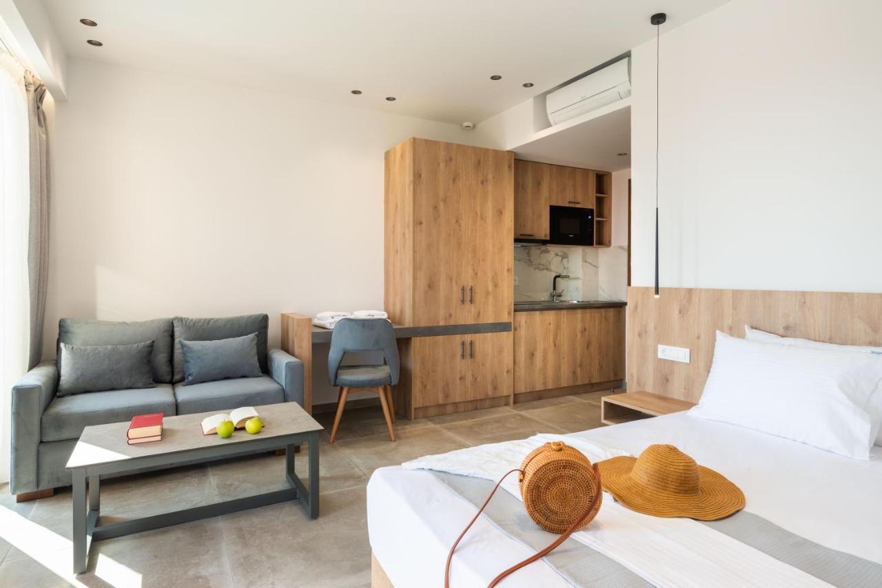 סיבוטה Neoma Luxury Residence - Adults Only מראה חיצוני תמונה