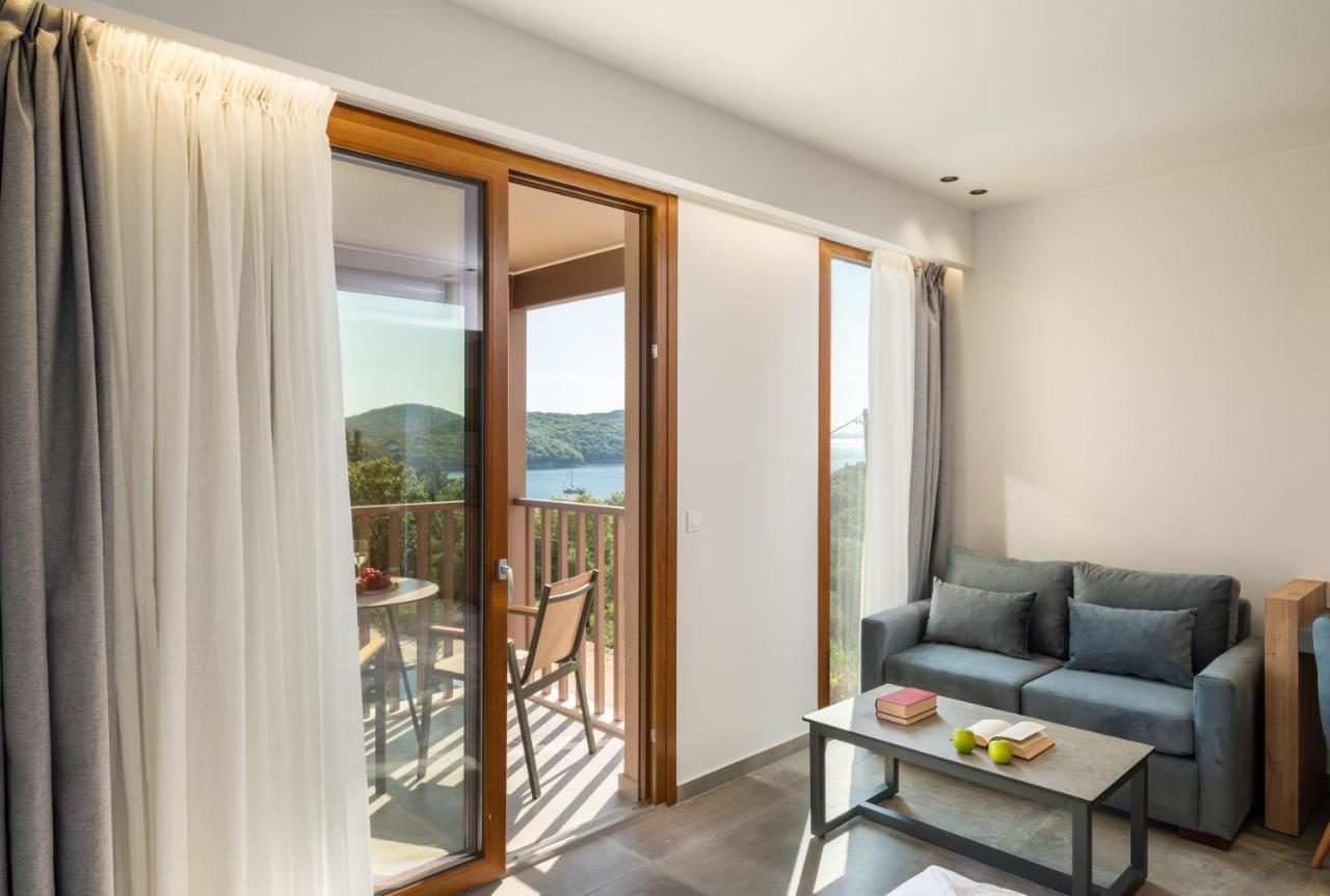 סיבוטה Neoma Luxury Residence - Adults Only מראה חיצוני תמונה