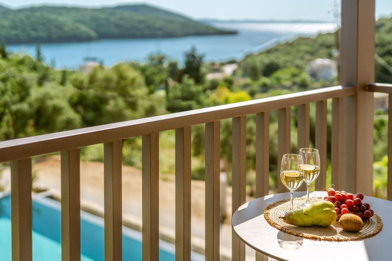 סיבוטה Neoma Luxury Residence - Adults Only מראה חיצוני תמונה