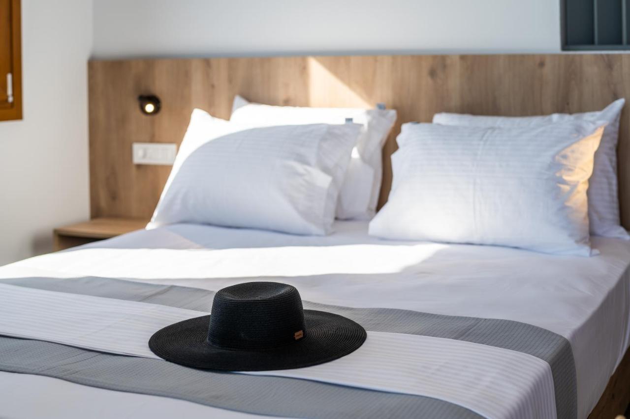 סיבוטה Neoma Luxury Residence - Adults Only מראה חיצוני תמונה