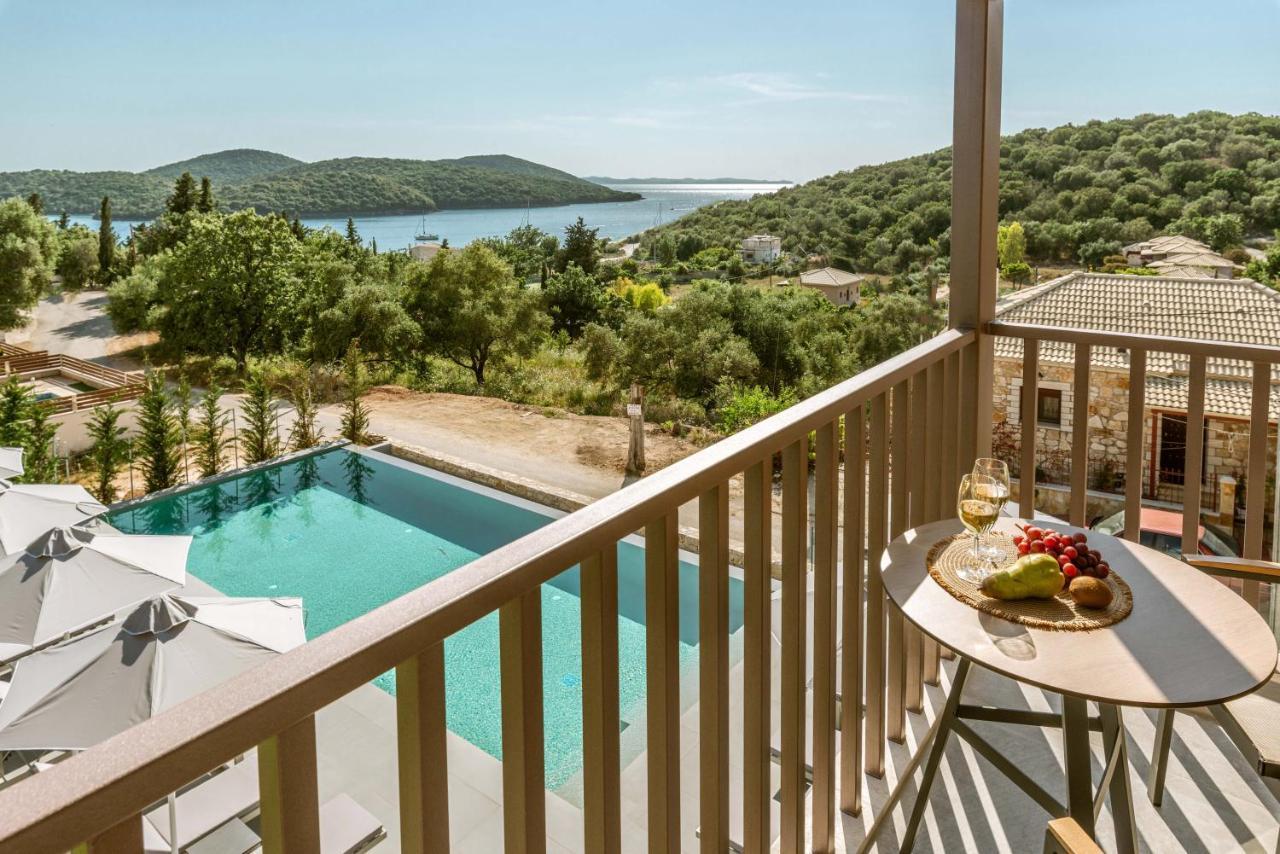סיבוטה Neoma Luxury Residence - Adults Only מראה חיצוני תמונה