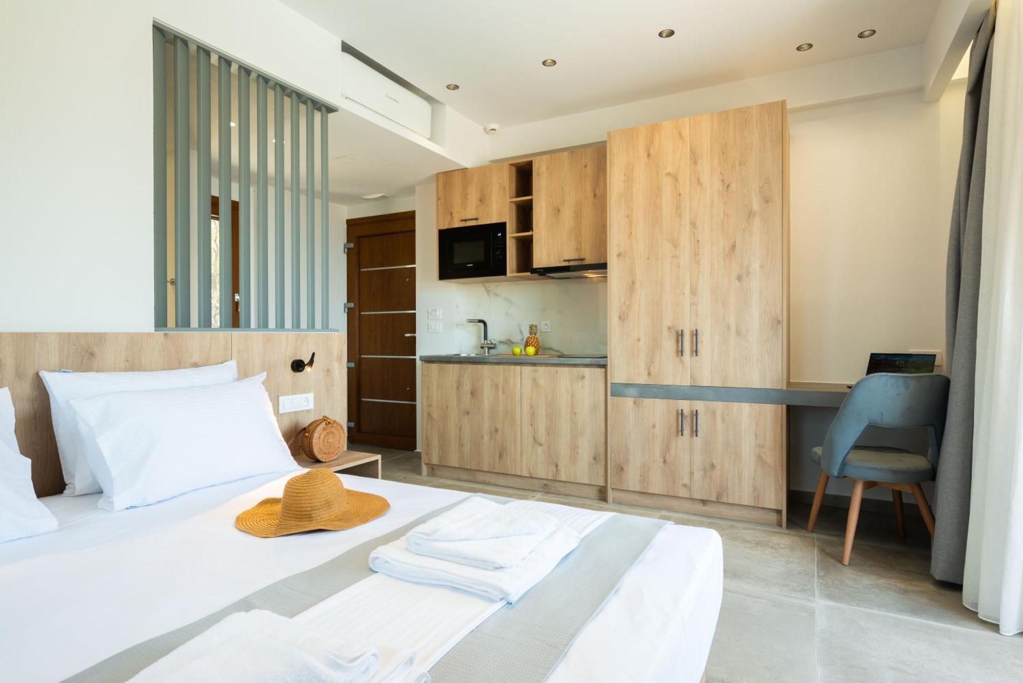סיבוטה Neoma Luxury Residence - Adults Only מראה חיצוני תמונה