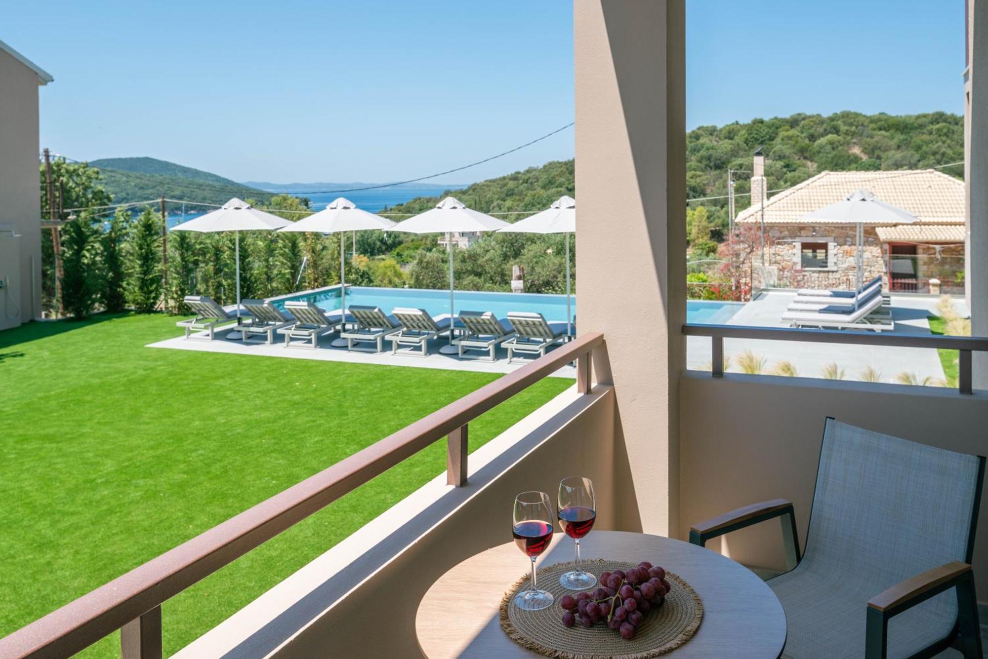 סיבוטה Neoma Luxury Residence - Adults Only מראה חיצוני תמונה