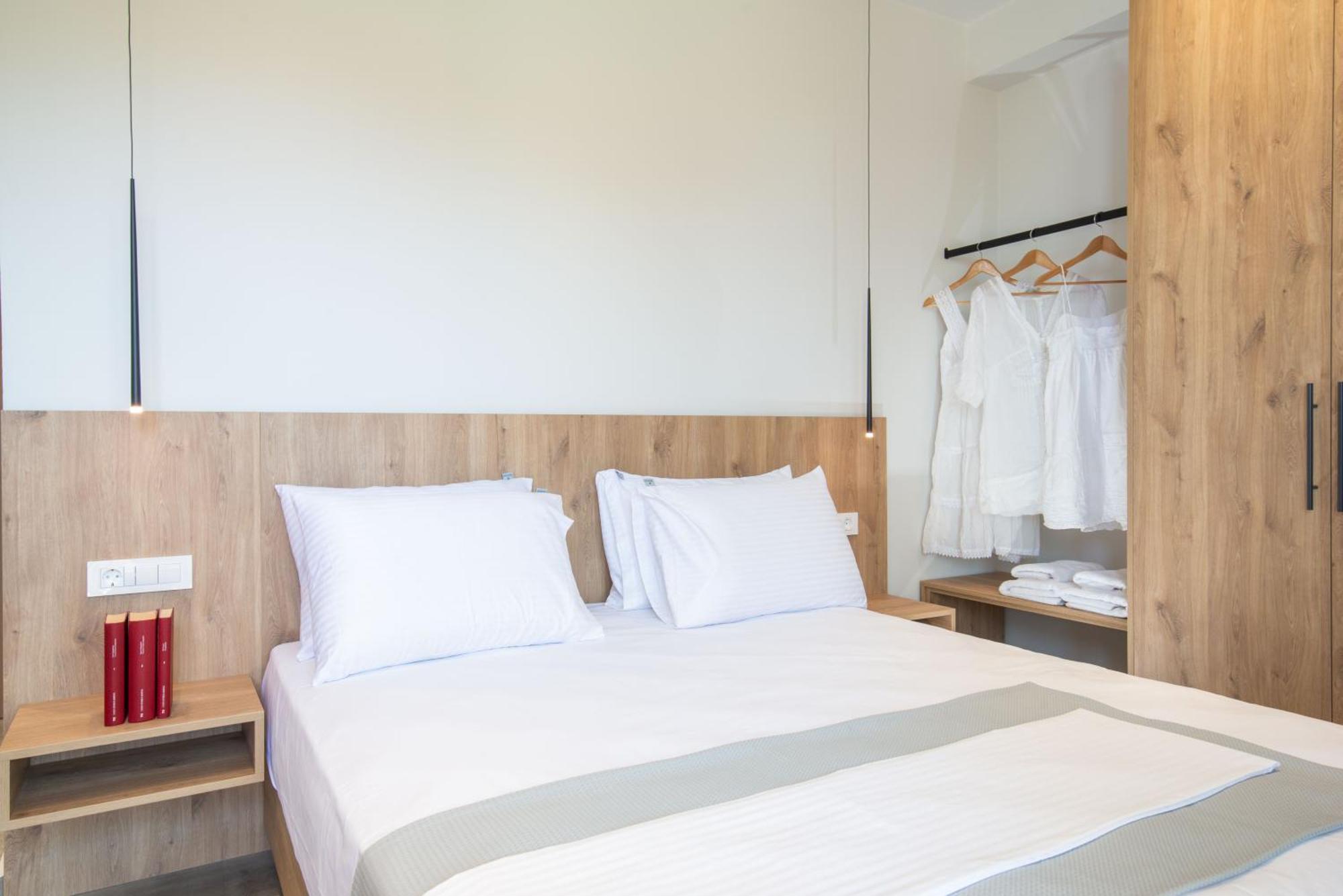 סיבוטה Neoma Luxury Residence - Adults Only מראה חיצוני תמונה
