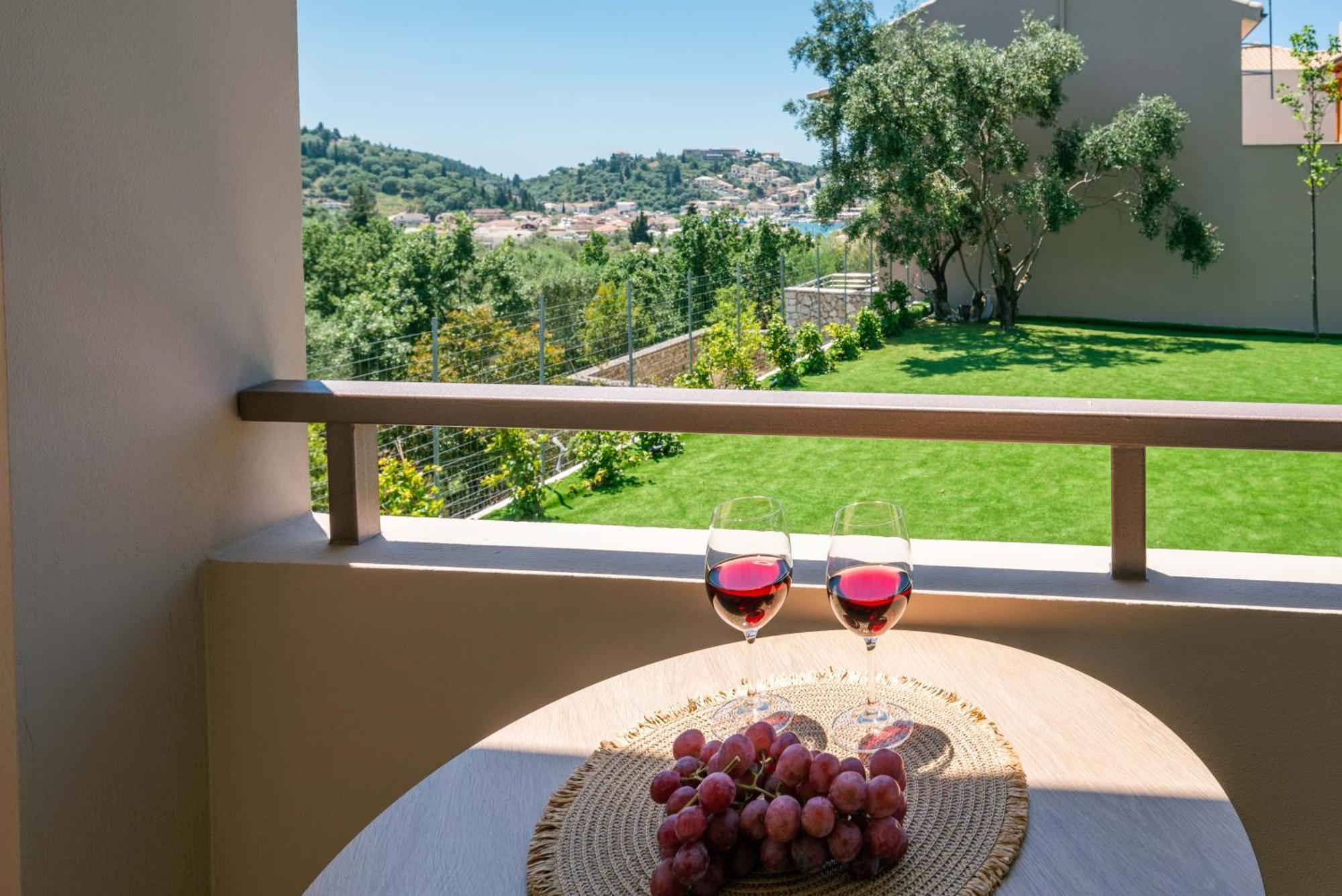 סיבוטה Neoma Luxury Residence - Adults Only מראה חיצוני תמונה